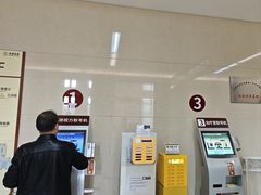 -复旦大学附属眼耳鼻喉科医院(浦江院区)