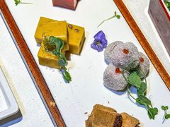 -在前门·烤鸭北京菜(五月花广场店)