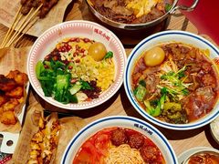-遇见小面(凯德广场店)