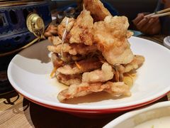 传统锅包肉-金掌勺锅包肉(华润万象城店)