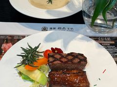-澳莱酷品牛扒(开平东汇城店)