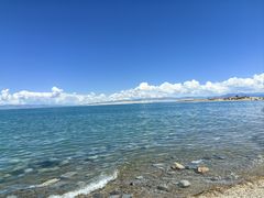 -青海湖二郎剑景区