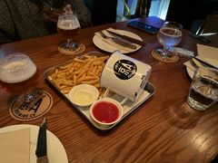 -京A Taproom·精酿餐吧(CBD店)