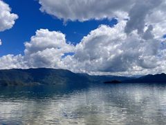 -丽江泸沽湖景区