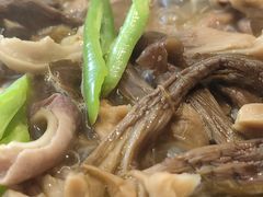 -俏湖兰·辣椒炒个肉(海沧店)