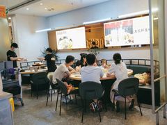 -令狐冲烤鱼·烧菜馆(达明店)