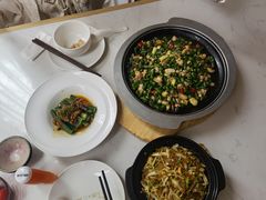 -周三的情书花园餐厅(江北店)