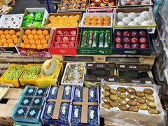 -西郊国际农产品交易中心