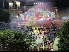 -重庆玛雅海滩水公园