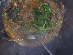 -曹丞相·地锅鸡·地锅鱼(武林店)