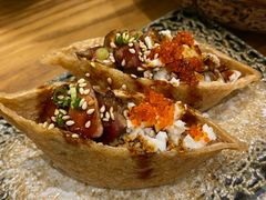 -林妈妈村·日式料理(宝山龙湖天街店)