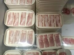-福成自助烤肉(双桥万达店)
