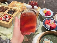 -纳地素食(石门公园店)