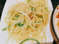 -渝信川菜(西单店)