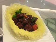 -复旦大学本部-食堂