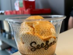 浓缩咖啡冰淇淋-Seesaw Coffee(上生新所店)