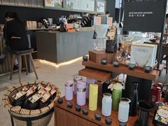 -星巴克臻选(深圳宝安大仟里1店)