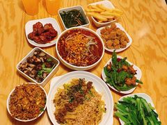 -阿那亚第一食堂 Cafeteria 1
