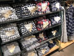 -MUJI无印良品(天河领展广场店)