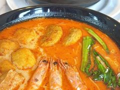 -马哥孛罗酒店·SAVVY全日餐厅