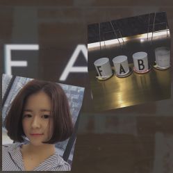 -FAB HAIR CLUB