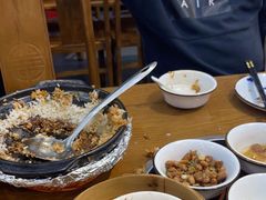 -广州海鲜酒楼(长丰园店)