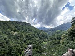 -石台牯牛降景区