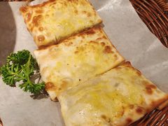-楼兰新疆菜(江宁万达店)