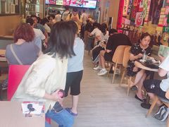 -永和大王(共和新路店)