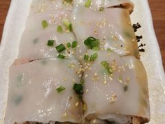 -冯不记米坊(凯德广场店)