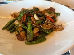 -璟象酒店-爱丽坊景观餐厅