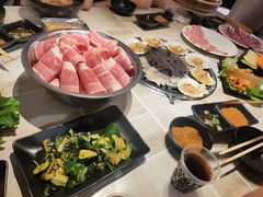 -胡哥烤肥牛(车公庙店)