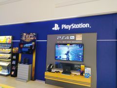 -Sony Store索尼(广州正佳店)