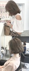-3AM·S HAIR SALON烫发染发接发