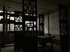 -书隐楼