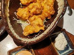 -山杏yama-katsu·吉列炸物