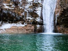 -山西通天峡景区