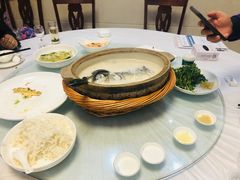 -天目湖刘老四农庄