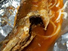 -19号私房菜(云南路店)