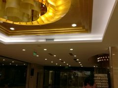 -北京王府井天伦王朝酒店