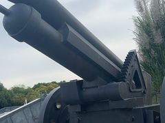 -上海吴淞炮台湾国家湿地公园