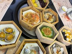 -水禾轩·海鲜蒸汽主题餐厅(新香洲旗舰店)
