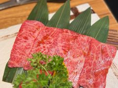 特上牛小排-炼火烤肉店