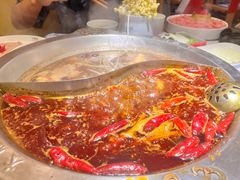 -大龙燚火锅(科华店)