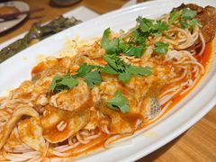 -山茶云南菜(永安里店)