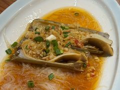 -大家发海鲜城夜排档(华山中路店)