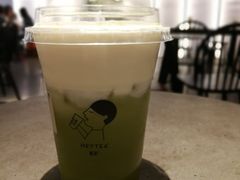 -喜茶(中山利和新地店)