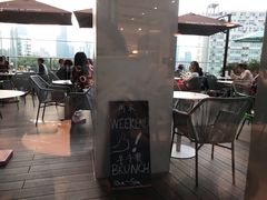 -BAKER&SPICE(环贸店)
