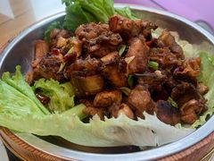 -益恒饭店乡间白族菜(古城总店)