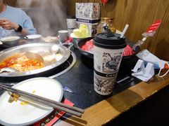 -井格重庆火锅(西直门凯德Mall店)
